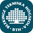 Blekinge Institute Of Technology logo