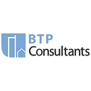 Btp Consultants logo
