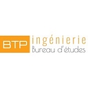 Btp Ingénierie logo