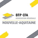 Btp Cfa Nouvelle-Aquitaine logo