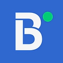 B Travel logo