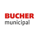 Bucher Municipal logo