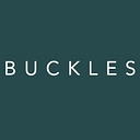 Buckles Law logo
