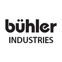 Buhler Industries Inc. logo
