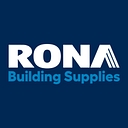 Rona Building Supplies logo