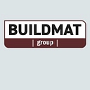 Buildmat logo