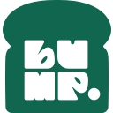 Bump. logo
