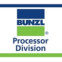 Bunzl Processor Division logo
