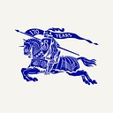 Burberry logo