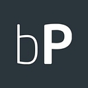 Bureau Plattner logo