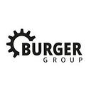 Burger Group logo