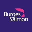 Burges Salmon Llp logo