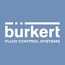 Burkert France logo