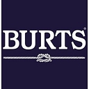 Burts Snacks logo