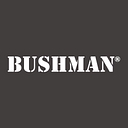 Bushman logo