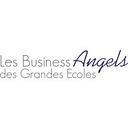 Badge Business Angels Des Grandes Ecoles logo