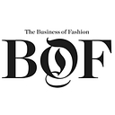 The Business Of Fashion logo