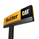 Butler Machinery logo