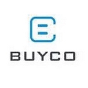 Buyco logo