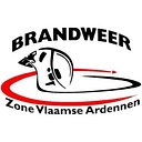 Brandweerzone Vlaamse Ardennen logo