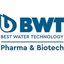 Bwt Pharma And Biotech Ibérica logo