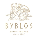 Hôtel Byblos Saint-Tropez logo