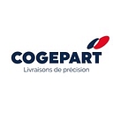 Cogepart Groupe logo