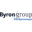 Byron Group logo