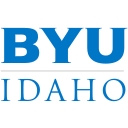 Brigham Young University - Idaho logo
