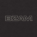 Bzam logo