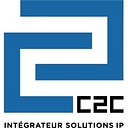 C2C logo