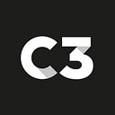 C3 Creative Code And Content logo