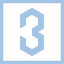 C3 Industries logo