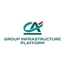 Crédit Agricole Group Infrastructure Platform logo