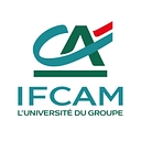 Ifcam logo