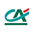 Crédit Agricole Nord De France logo