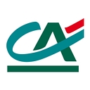 Crédit Agricole Titres logo