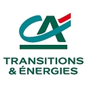 Crédit Agricole Transitions & Energies logo