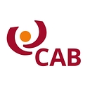 Cab Caritas Augsburg Betriebsträger Ggmbh logo