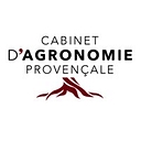 Cabinet D'Agronomie Provençale logo