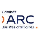 Cabinet Arc logo