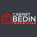 Cabinet Bedin Immobilier logo
