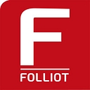 Cabinet Folliot logo