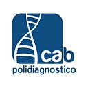 Cab Polidiagnostico logo