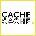 Cache Cache logo