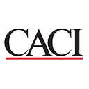 Caci Ltd logo