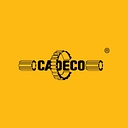 Cadeco Refacciones logo