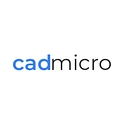 Cad Micro, A Goengineer Company logo