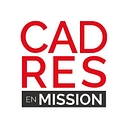 Cadres En Mission - Portage logo