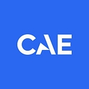 Cae Parc Aviation logo